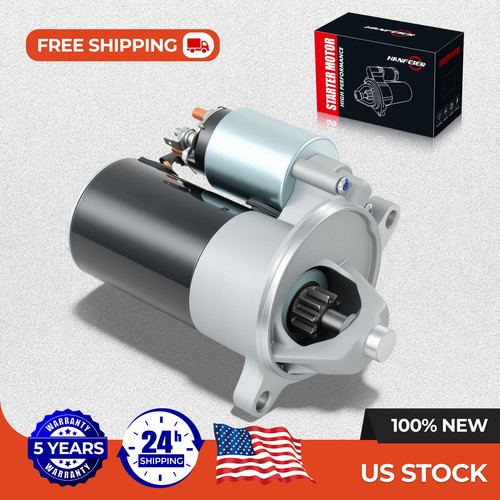 Starter motor for dodge - starter,